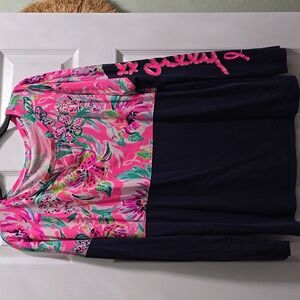 Lilly Pulitzer Shirt